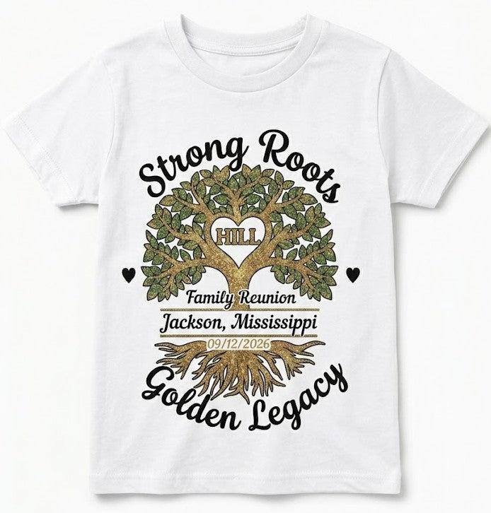 Youth unisex T-Shirt
