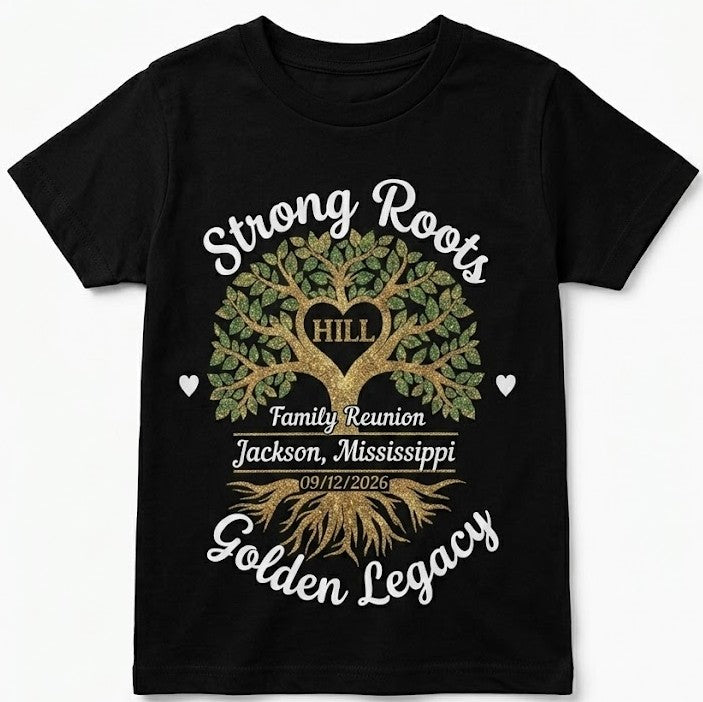 Youth unisex T-Shirt