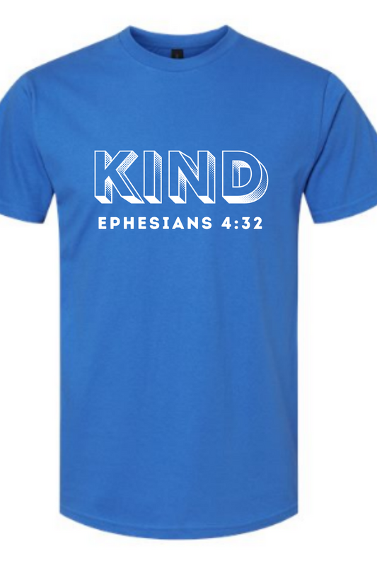 KIND EPHESIANS 4:32 compact