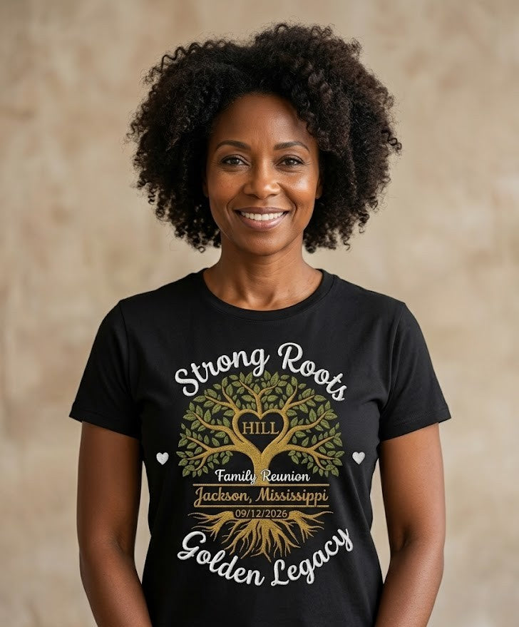 Adult unisex T-Shirt