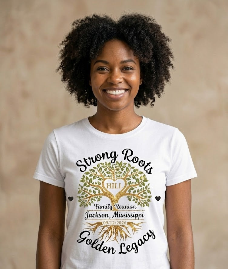 Adult unisex T-Shirt