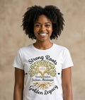 Adult unisex T-Shirt