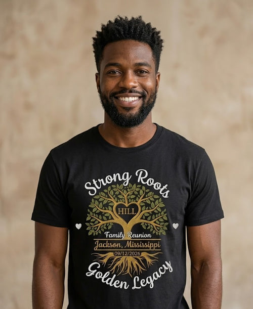 Adult unisex T-Shirt